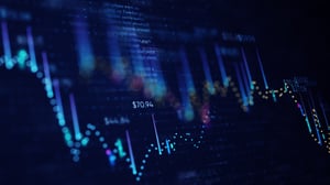 financial-business-chart-with-diagrams-stock-numbers-showing-profits-losses