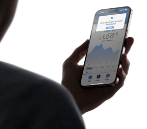 BOLT mobile platform user